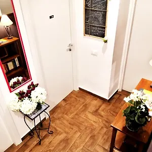 Bed & Breakfast Centro900, Palermo