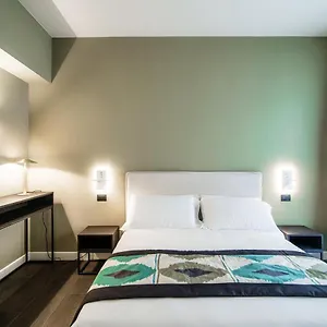 In Centro Luxury Pensión Como