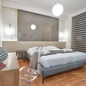 Bed & Breakfast Belmoro - La Dimora Del Capo, Palermo
