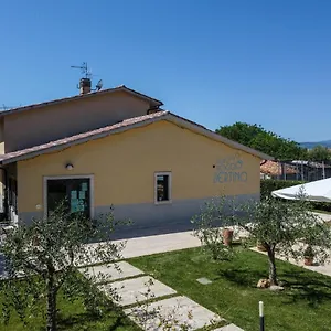 Poggio Bertino 2* Montemerano