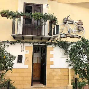 Couette-café Colori Di Bahlarà