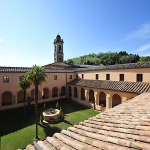Chiostro Delle Monache Hostal Volterra