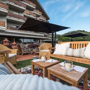 Michelangelo & Day Hotel Montecatini Terme