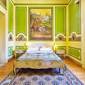Guest house Hollywood, Palermo