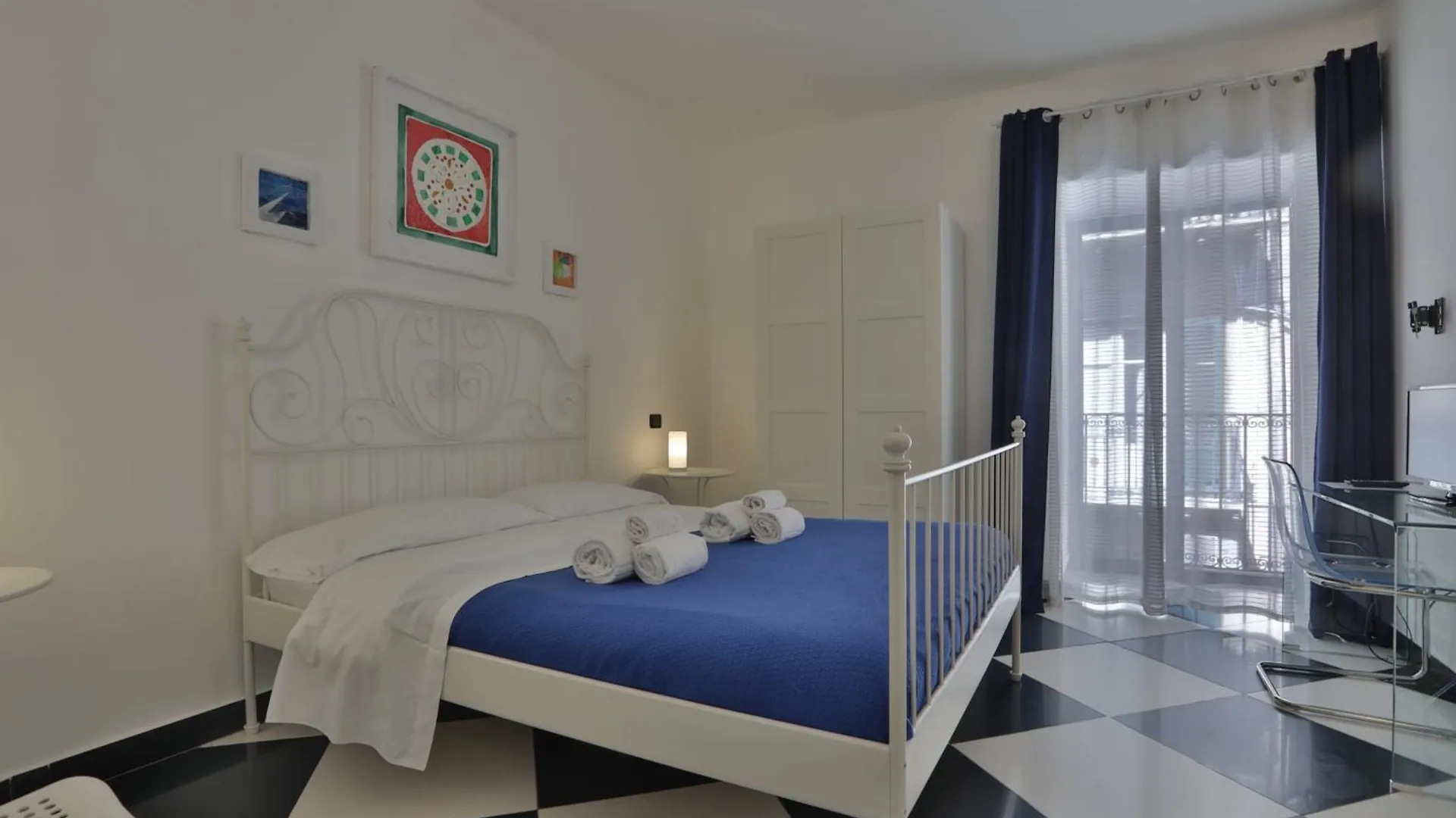 Casa Galati Bed & Breakfast Palermo 2*,  Italy