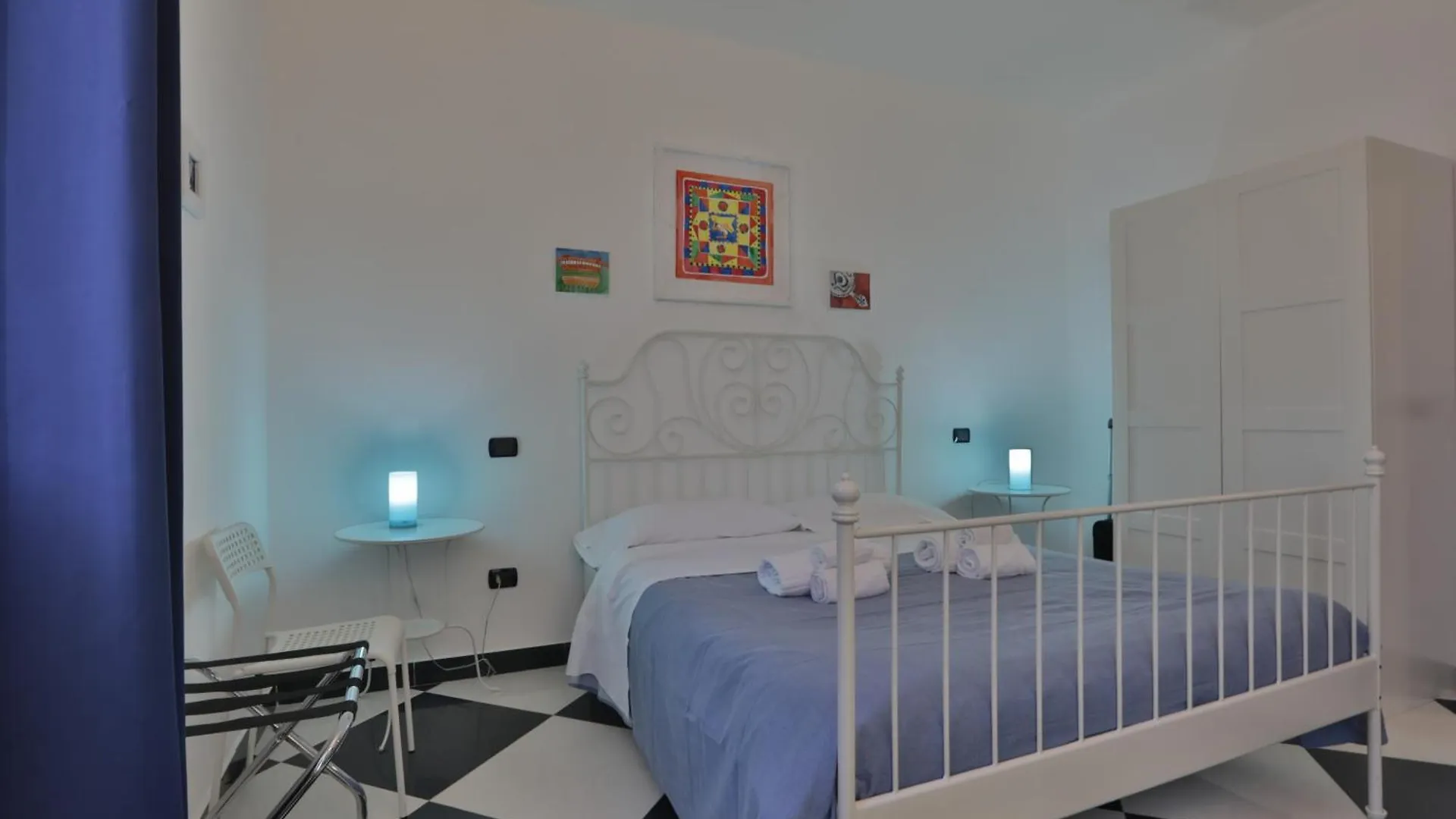 Casa Galati Bed & Breakfast Palermo