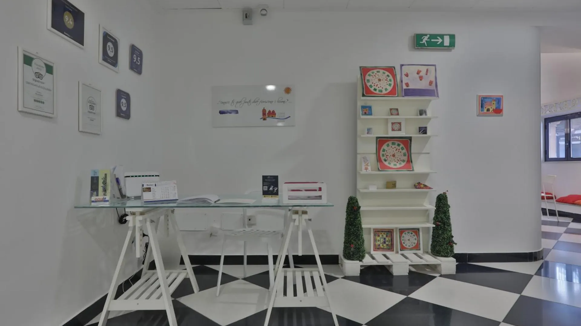 Casa Galati Bed & Breakfast Palermo Italy