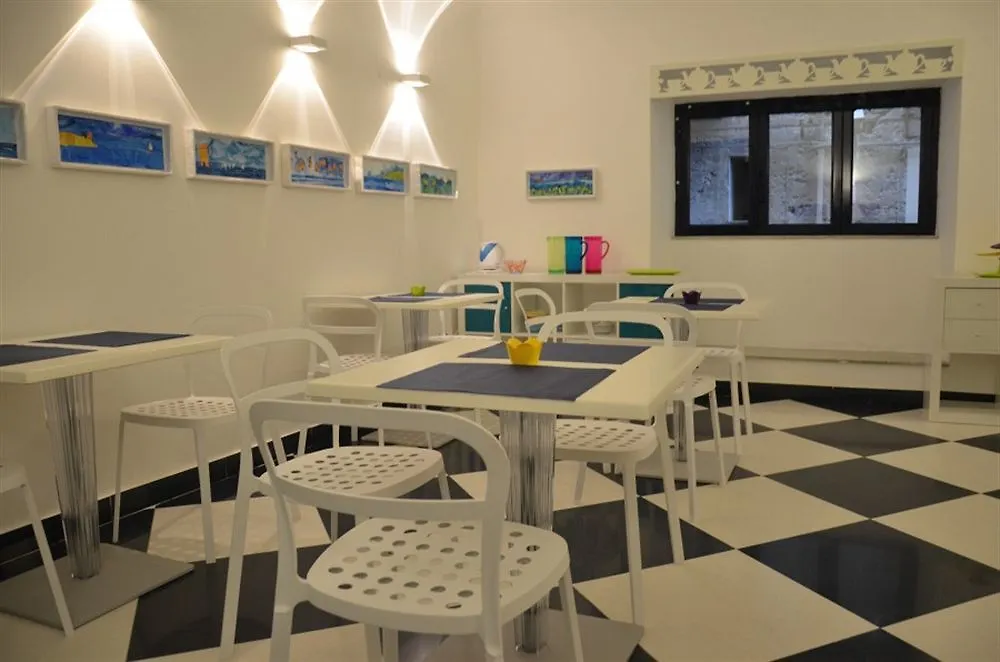 Casa Galati Bed & Breakfast Palermo